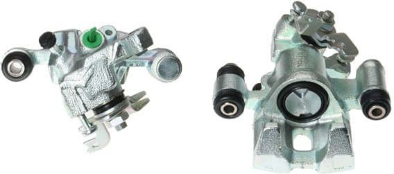 Brake Caliper ESSENTIAL LINE F 16 020