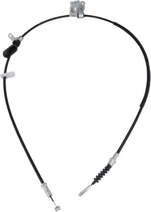 Cable Pull, parking brake 1190705 - image 2