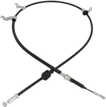 Cable Pull, parking brake 1190706 - image 2