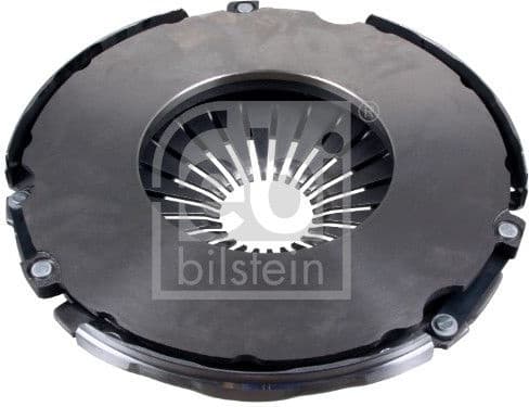Clutch Pressure Plate 105326