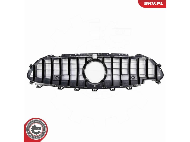 Radiator Grille 66SKV593 - image 3