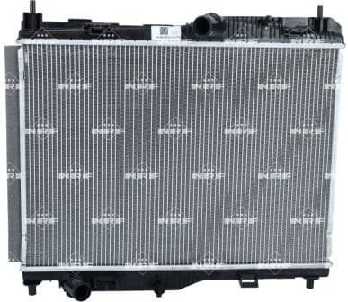 Radiator, engine cooling 550068