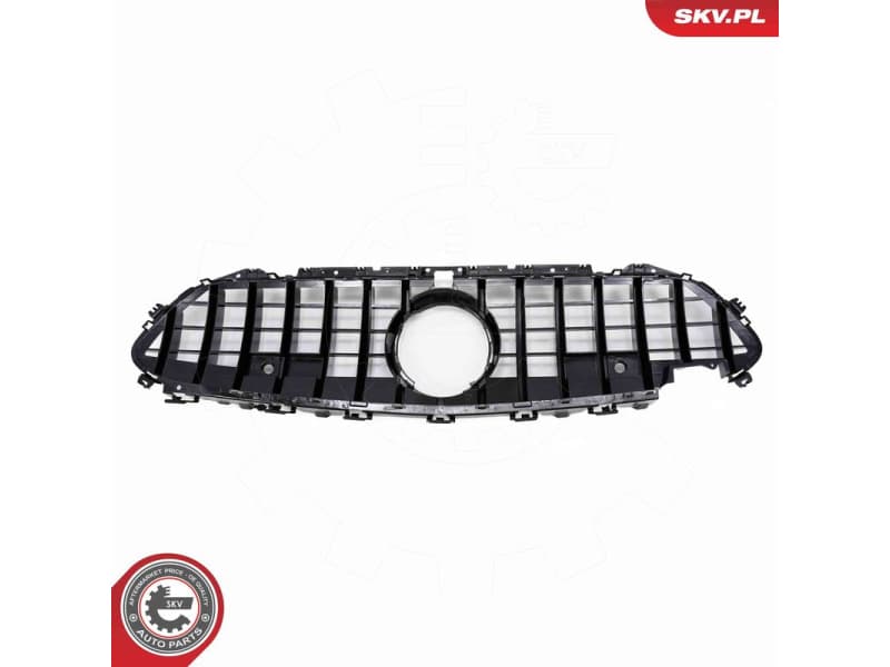 Radiator Grille 66SKV591 - image 3