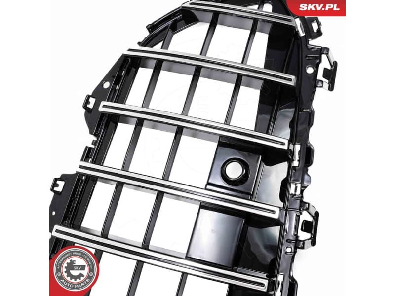 Radiator Grille 66SKV591 - image 5