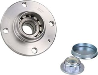 Wheel Bearing Kit 19-8166