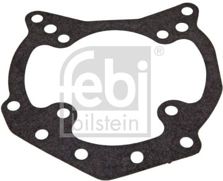 Gasket, manual transmission housing 35844