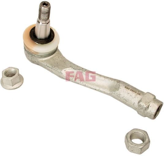 Tie Rod End 840 1603 10