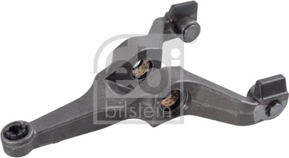 Release Fork, clutch 170614