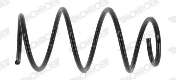 Suspension Spring MONROE SPRINGS SP4377