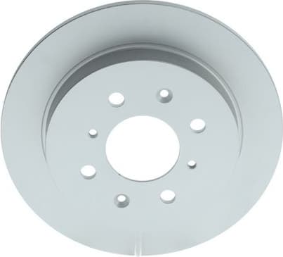 Brake Disc 0 986 479 F34 - image 2