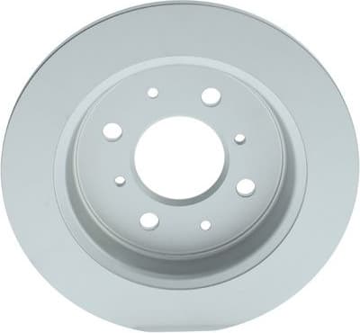 Brake Disc 0 986 479 F34 - image 4