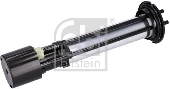 Sender Unit, fuel tank 196041