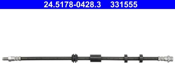 Brake Hose 24.5178-0428.3 - image 4