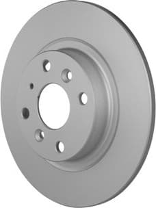 Brake Disc PRO 8DD 355 134-831 - image 3