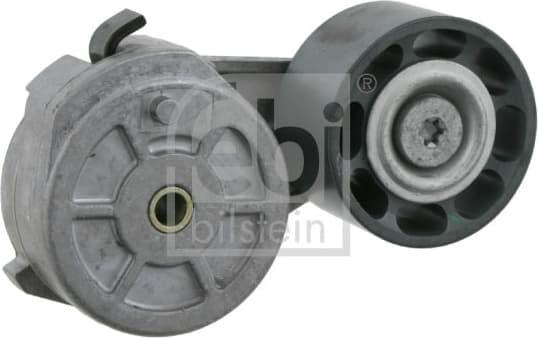 Belt Tensioner, V-ribbed belt 23270