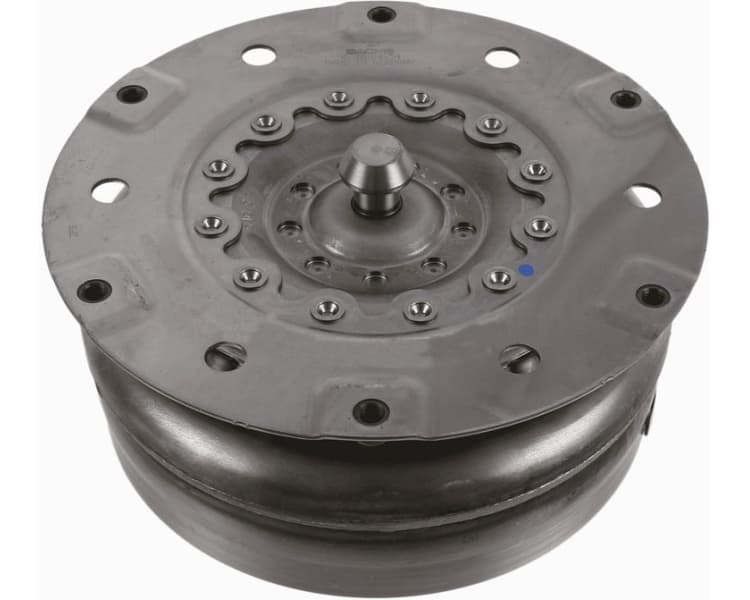 Torque Converter 0700 004 654 - image 2