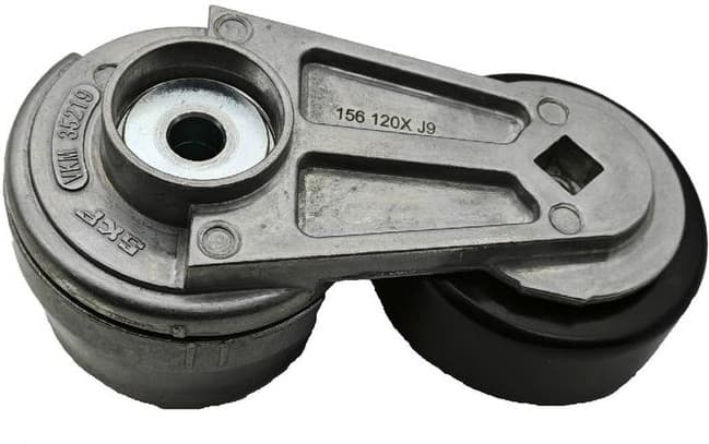 Belt Tensioner, V-ribbed belt VKM 35219 - image 2