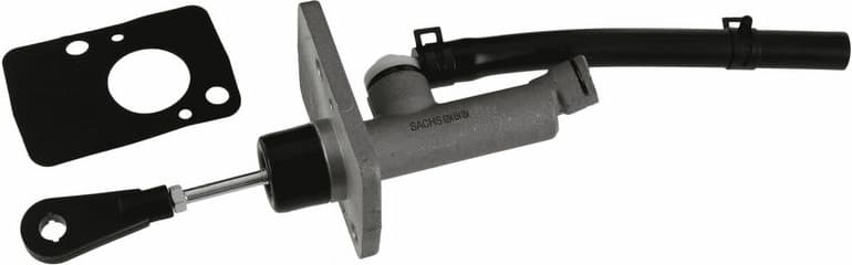 Master Cylinder, clutch 6284 654 054