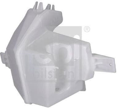 Washer Fluid Reservoir, window cleaning febi Plus 193942