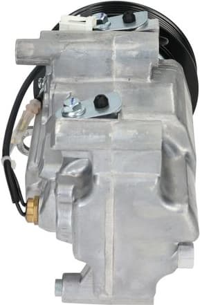 Compressor, air conditioning 1986AD1293 - image 2