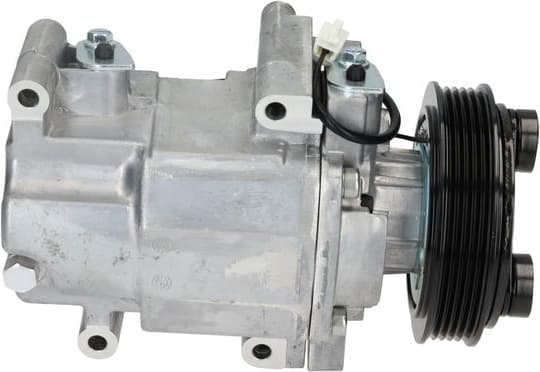 Compressor, air conditioning 1986AD1293 - image 3