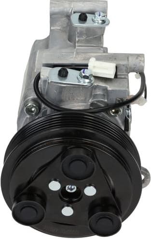 Compressor, air conditioning 1986AD1293 - image 4