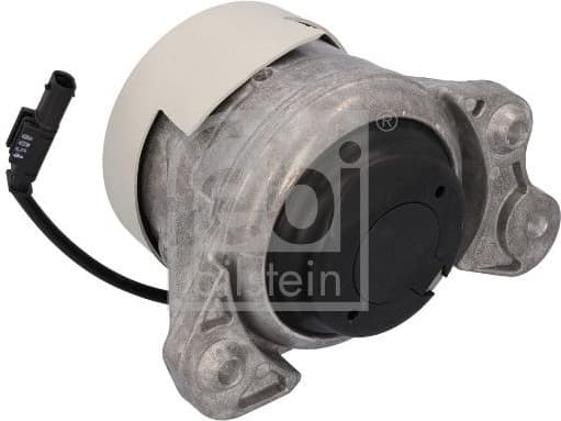 Mounting, engine 196510 - image 2