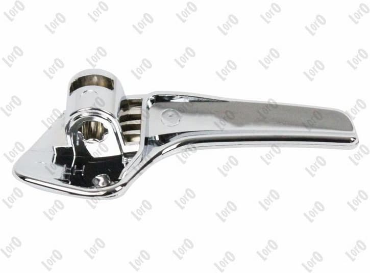 Door Handle, interior equipment LORO 132-037-048 - image 3