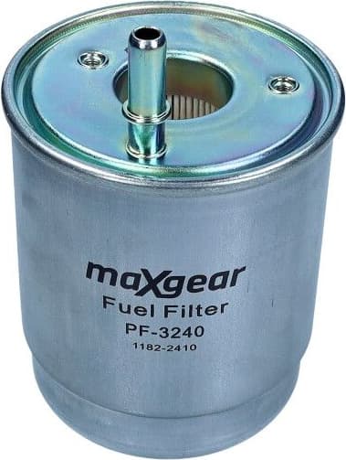 Fuel Filter 26-2966