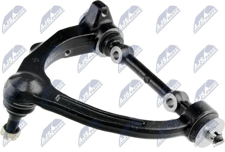 Control/Trailing Arm, wheel suspension ZWG-KA-320 - image 2