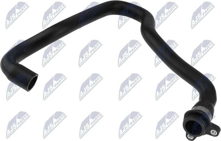 Radiator Hose CPP-BM-091 - image 2