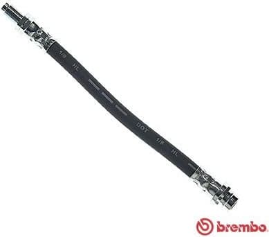 Brake Hose ESSENTIAL LINE T86033 - image 2
