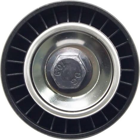 Deflection/Guide Pulley, V-ribbed belt VKM 35520