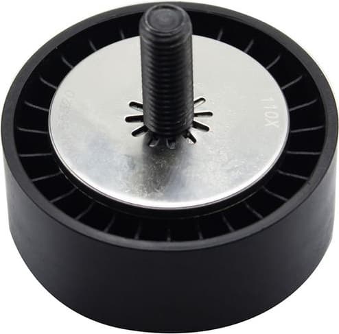 Deflection/Guide Pulley, V-ribbed belt VKM 35520 - image 2