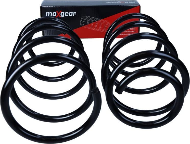 Suspension Spring 60-1506D - image 2