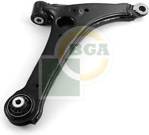 Control/Trailing Arm, wheel suspension TRC56020