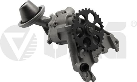 Oil Pump 11151767801