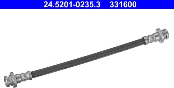 Brake Hose 24.5201-0235.3 - image 4