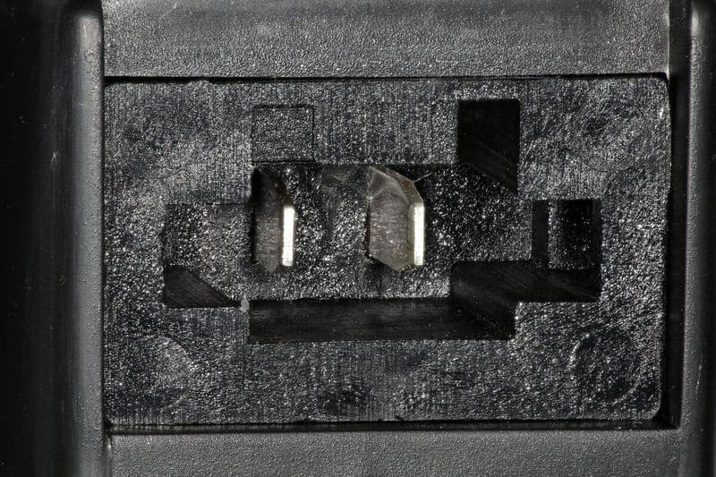 Interior Blower 884609 - image 2