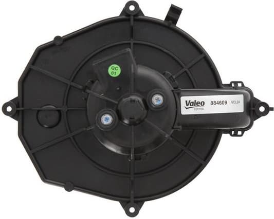 Interior Blower 884609 - image 3