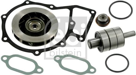 Repair Kit, water pump 22456