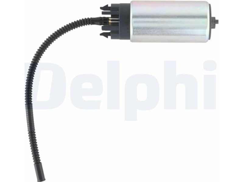 Fuel Pump FE0833-12B1 - image 4