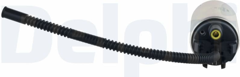 Fuel Pump FE0833-12B1 - image 7