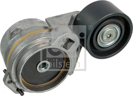 Belt Tensioner, V-ribbed belt 175270