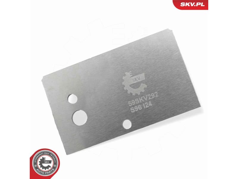 Control Unit, lights 59SKV292 - image 3