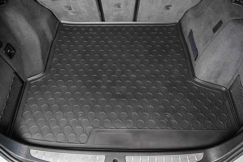 Boot Liner/cargo liner Green Mobility Parts V10-9146 - image 4