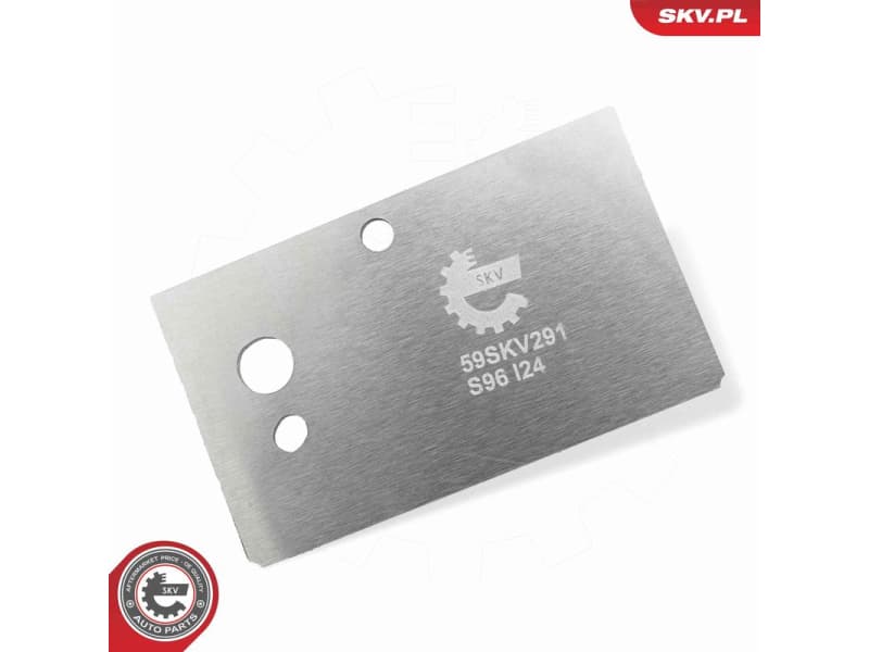 Control Unit, lights 59SKV291 - image 3