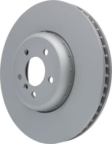 Brake Disc 24.0136-0119.2 - image 3