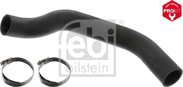 Radiator Hose ProKit 49161