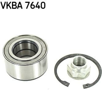 Wheel Bearing Kit VKBA 7640